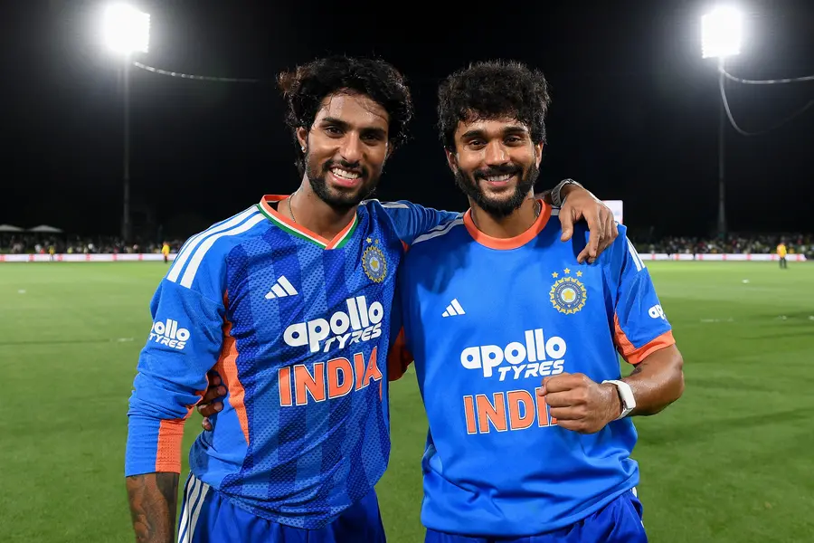 ആ വെടിക്കെട്ട് കൂട്ടുകെട്ടിന്റെ രഹസ്യം തുറന്നു പറഞ്ഞ് തിലക് വർമ്മ