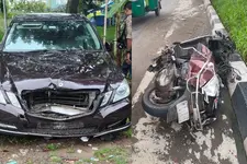ചേരാനെല്ലൂർ അപകട മരണം; ‘എന്നെ ചോദ്യം ചെയ്യേണ്ടെന്ന് പ്രതിയുടെ പിതാവ് ജഡ്ജി കയർത്തു, ഫോട്ടോ ഡിലീറ്റ് ചെയ്യിപ്പിച്ചു’- ബന്ധുക്കൾ