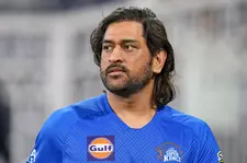 'വിന്റേജ് വാഹനം നന്നായി ഓടുന്നുണ്ടെന്ന് ഉറപ്പുവരുത്തേണ്ടത് ഡോക്ടർമാർ'; ഐ.പി.എൽ ഭാവിയിൽ ധോനി