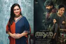 ആ സീനിൽ ജോജുവിനെ ശരിക്കും കെട്ടിവലിച്ചു, ശ്വാസംകിട്ടാൻ ബുദ്ധിമുട്ടി, കൈ വിറച്ചു -ഉർവശി | Interview