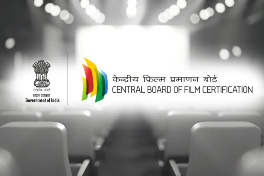 സെൻസർ ബോർഡിന്റെ വെബ് പോർട്ടലിൽ വൻ ഡാറ്റ ചോർച്ച; 500-ലധികം ചിത്രങ്ങളുടെ രേഖകൾ ചോർന്നു