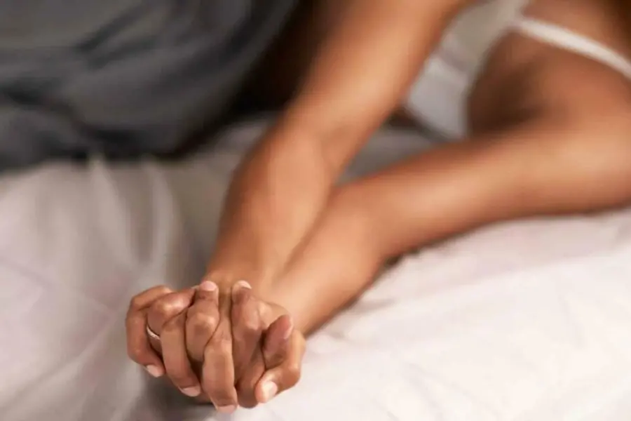 Karwa Chauth 2026: From dehydration to low libido, 5 things to know before intimacy