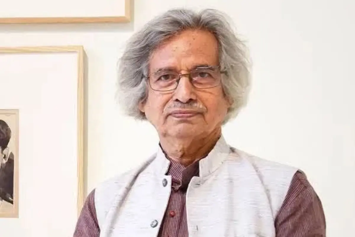 Jogen Chowdhury