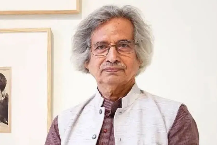 Jogen Chowdhury