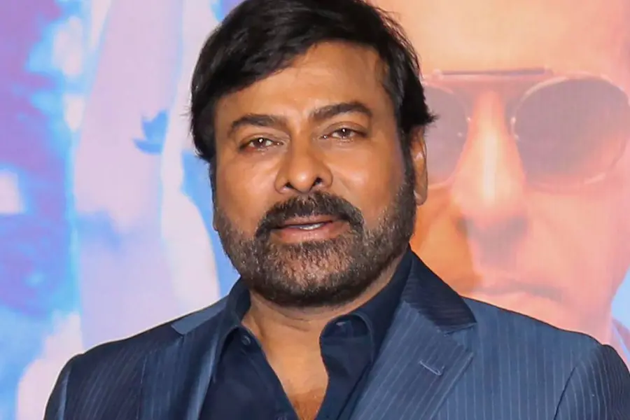 chiranjeevi