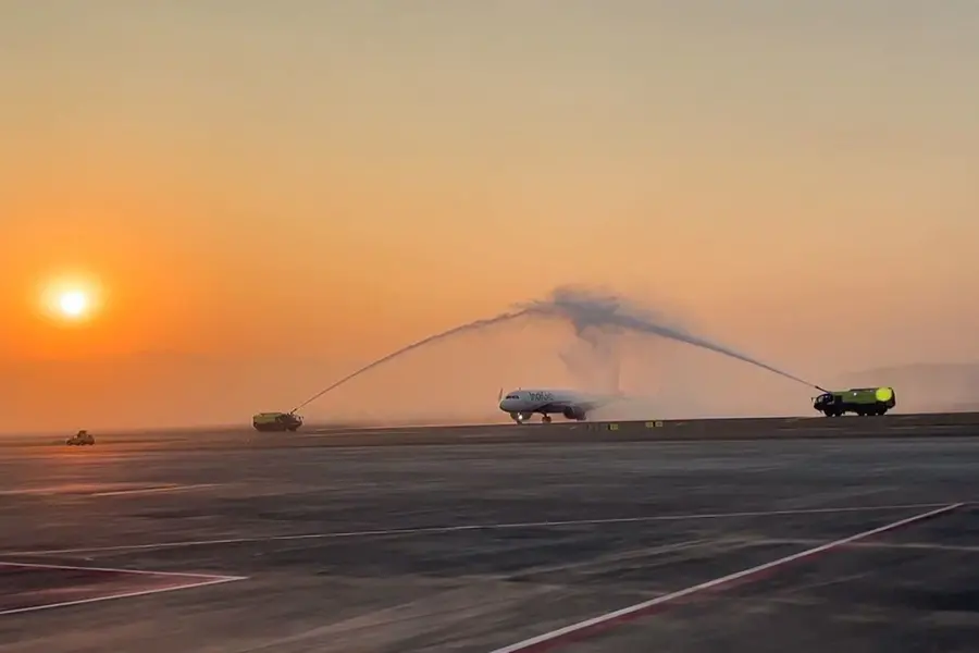 IndiGo, Air India to shift flights to Navi Mumbai airport from December