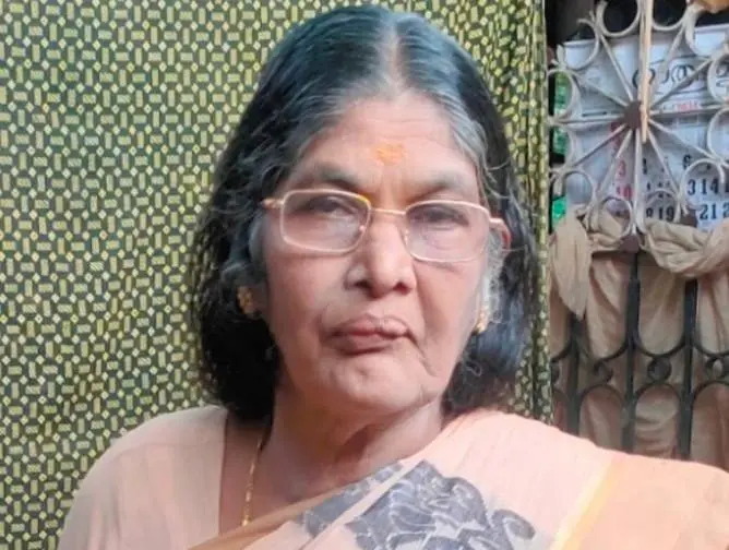 പി.രാജമ്മ