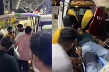 കോഴിക്കോട്ട് ജീപ്പ് താഴ്ചയിലേക്ക് മറിഞ്ഞ് ഒരാൾക്ക് ദാരുണാന്ത്യം; ഏഴുപേർക്ക് പരിക്ക്