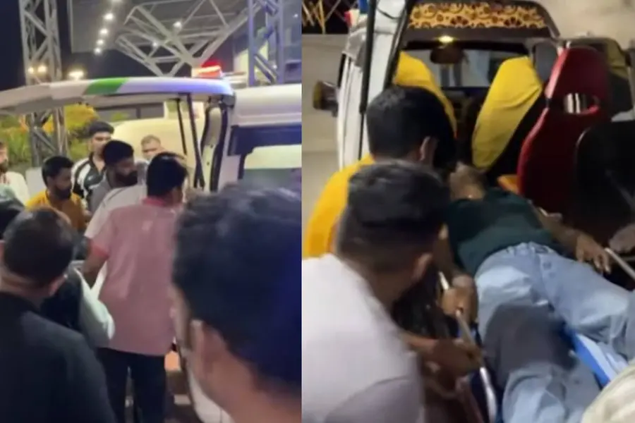 കോഴിക്കോട്ട് ജീപ്പ് താഴ്ചയിലേക്ക് മറിഞ്ഞ് ഒരാൾക്ക് ദാരുണാന്ത്യം; ഏഴുപേർക്ക് പരിക്ക്