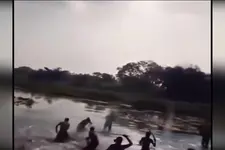 ഇന്ത്യ-ബംഗ്ലാദേശ് അതിർത്തിയിൽ സംഘർഷം; കൂച്ച് ബീഹാറിൽ നുഴഞ്ഞുകയറ്റം തടഞ്ഞ് BSF