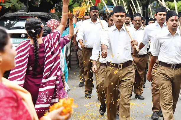 ‘നെഹ്റുവും ഇന്ദിരയുംപോലും ഇങ്ങനെ ഉപദ്രവിച്ചിട്ടില്ല’ വിമർശിച്ച് ബി.ജെ.പി.