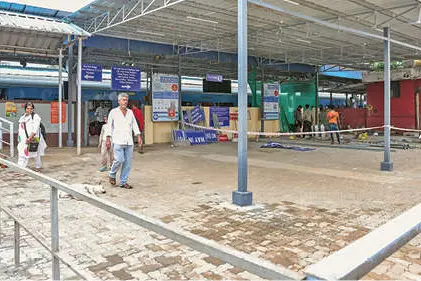 യാത്രക്കാരുടെ ശ്രദ്ധയ്ക്ക്... ഗതാഗതനിയന്ത്രണം ഇന്നുമുതൽ
