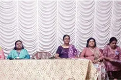 പുല്ലാട് ഉപജില്ലാ സ്കൂൾ ശാസ്ത്രമേള സമാപിച്ചു