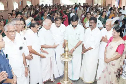 മാതൃസംഗമം നടത്തി