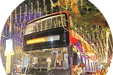 ദസറയിൽ ഡബിൾ ഡെക്കറിന് ആറ് ലക്ഷത്തിന്റെ കുതിപ്പ്