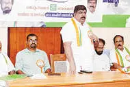 തുരങ്കപാതാ നിർമാണം വേഗത്തിലാക്കണം -പ്രവാസി കോൺഗ്രസ്‌