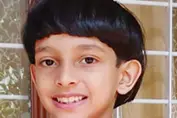 കുഞ്ഞുറെയ്ഡനായി വേണം 50 ലക്ഷം