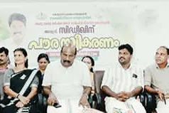 കൃഷിവകുപ്പിനെ കർഷകരക്ഷാകേന്ദ്രമാക്കി മാറ്റും -മന്ത്രി