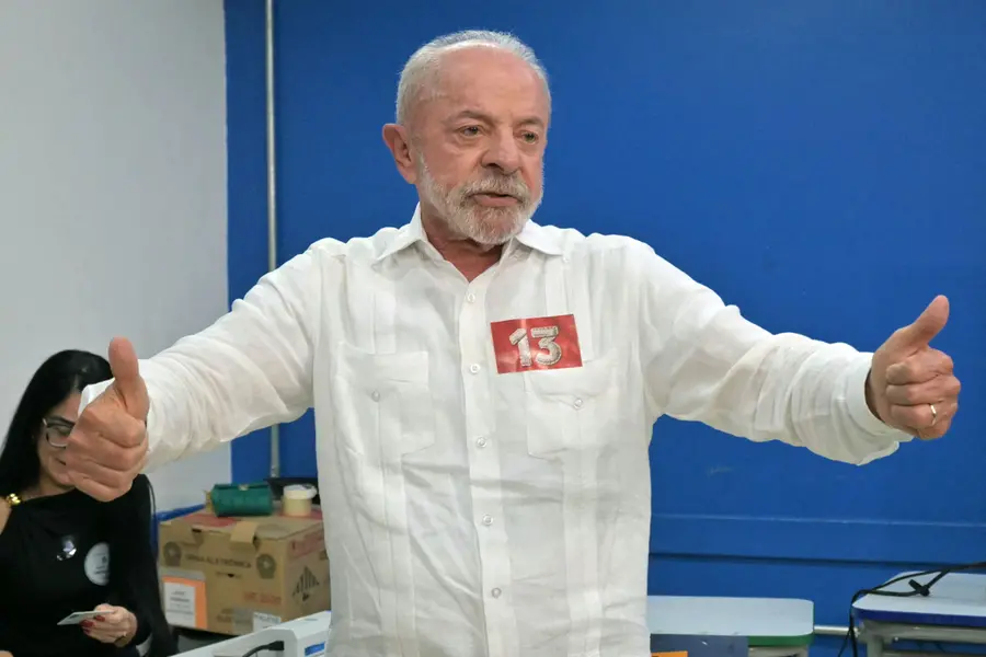 lula