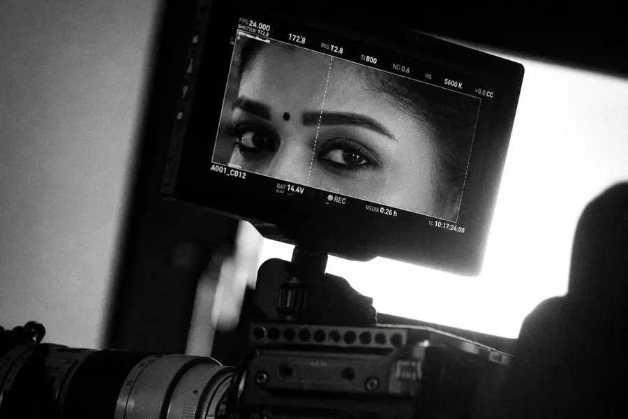 Nayanthara joins Rajinikanth's 'Dharman'; director Ashwath Marimuthu welcomes actress on board