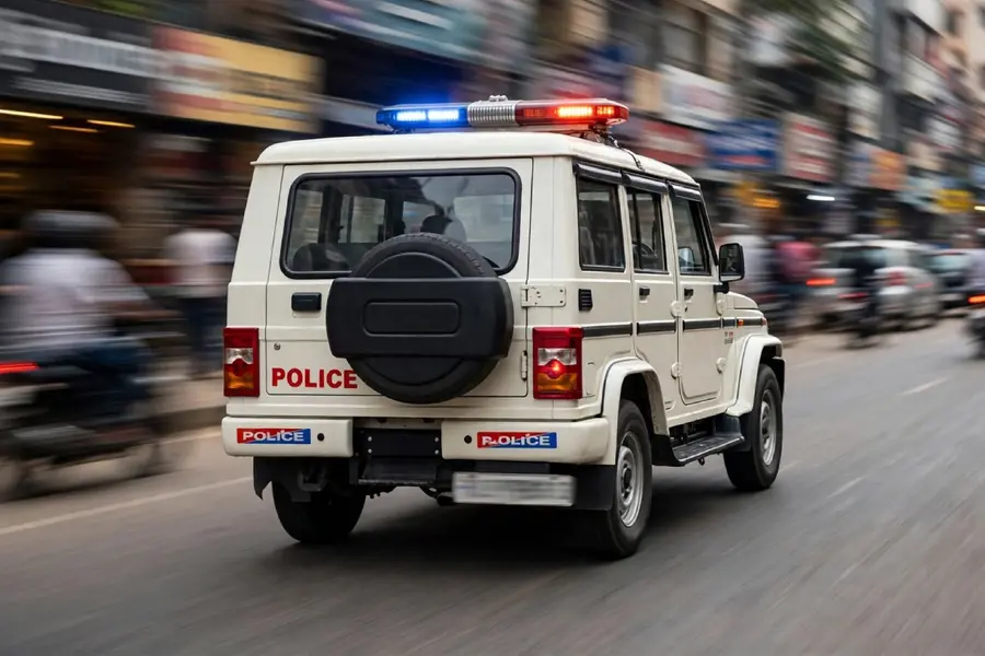Timely intervention by police saves Kottayam youth in Cumbum