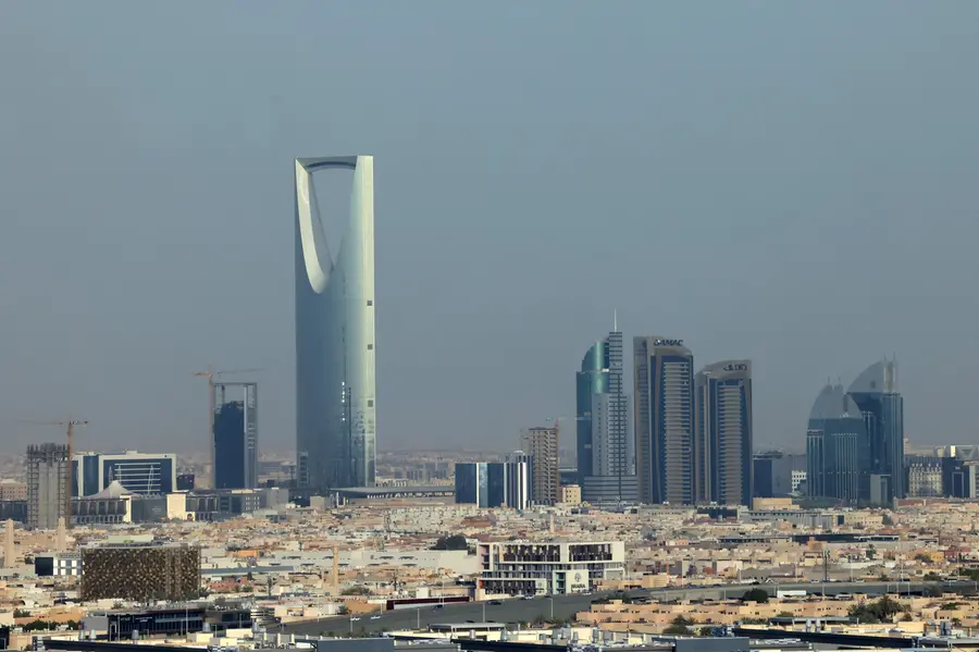 Houthis launch fresh missile attack on Riyadh early Monday; Saudi coalition intercepts it
