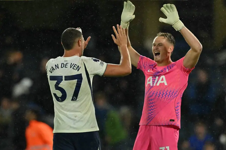 tottenham