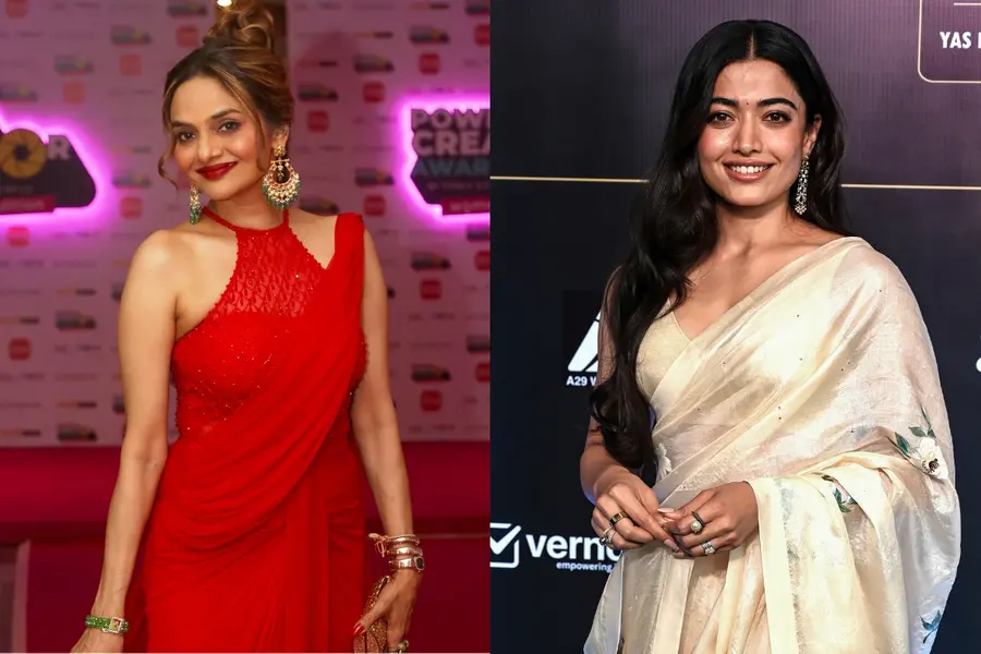 Madhoo, Rashmika Mandanna