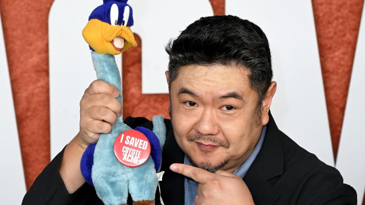 Eric Bauza dies at 46