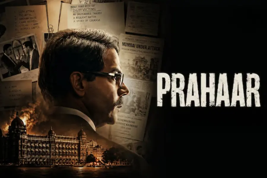 ‘Prahaar’ OTT release: When and where to watch Rajkummar Rao’s legal drama