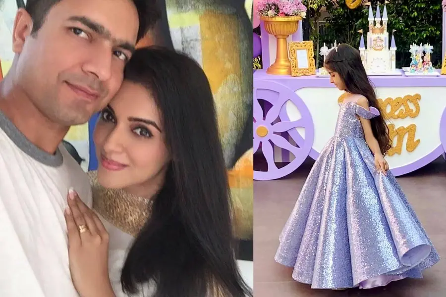 asin and daughter arin