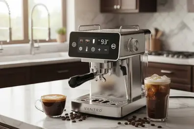 Ditch the daily cafe run: Shop the best coffee machines on Amazon