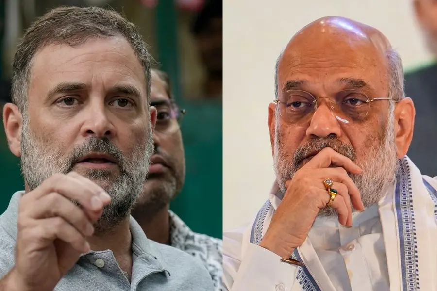 രാഹുൽ ഗാന്ധി കുറ്റവിമുക്തൻ; അപകീർത്തി കേസ് അമിത് ഷായെ കൊലക്കേസ് പ്രതിയെന്ന് വിളിച്ചതിന്