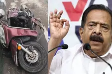 ചേരാനല്ലൂർ അപകടം; പതിനേഴുകാരന് ജാമ്യം ലഭിച്ചപ്പോൾ ആശ്ചര്യം തോന്നി, നീതി പണക്കാരനും പാവപ്പെട്ടവനും ഒരുപോലെ- ആഭ്യന്തരമന്ത്രി