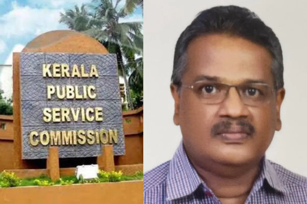 എം ആർ ബൈജു
