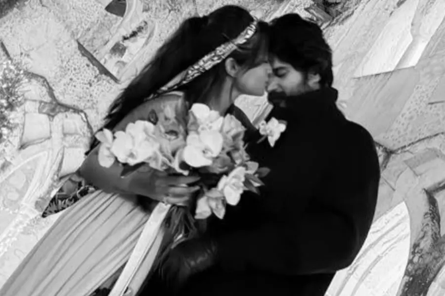 Vijay Deverakonda’s four-letter message to trolls after Rashmika ...
