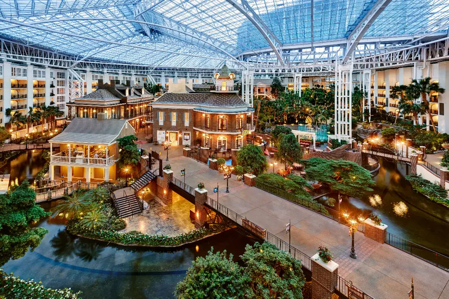 Planning a Christmas trip to America? 7 experiences to add to your holiday itinerary