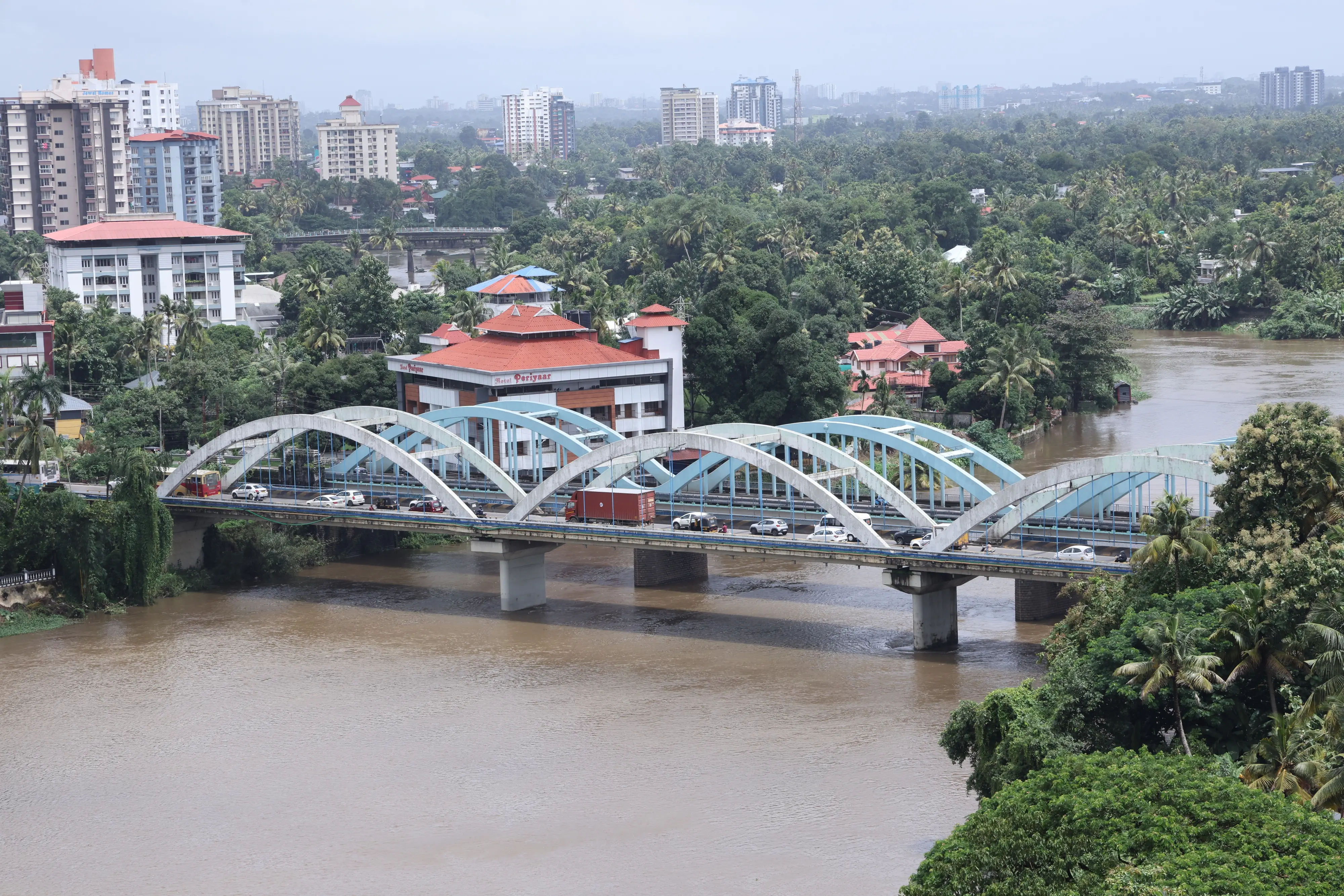 File Photo: Mathrubhumi
