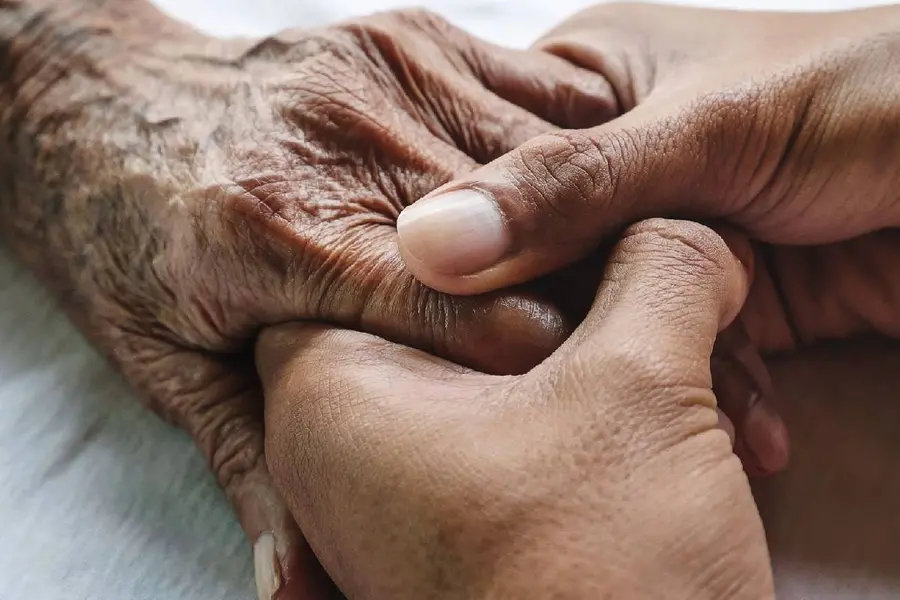old age