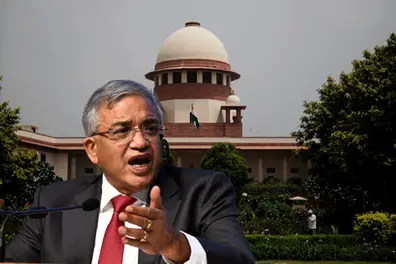 ECI defends Gyanesh Kumar in Supreme Court, clarifies SIR decision-making