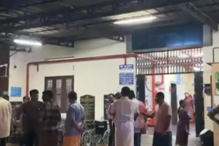 adimali murder