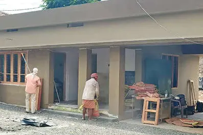 കോഴഞ്ചേരിയിൽ സർക്കിൾ ഓഫീസ് വീണ്ടും വരുന്നു