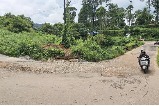 അപകടത്തിന് കാക്കണോ, പാലം നന്നാക്കിക്കൂടേ...