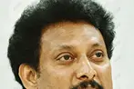 നൂറ് കോടിയുടെ കോഴക്കേസ്: അൻപിൽ മഹേഷ് അറസ്റ്റിൽ