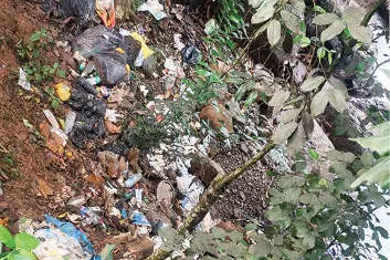 മുതിരപ്പുഴയാറിനെ കൊല്ലാതെ...