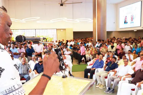 ഇ.എം.എസ്. ആശുപത്രിയിൽ സ്പോർട്സ് മെഡിസിൻ വിഭാഗം തുറന്നു