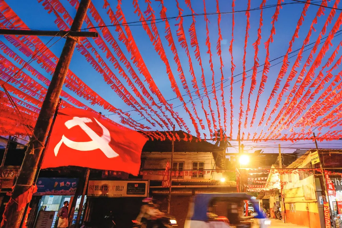 പ്രതീകാത്മക ചിത്രം |ഫോട്ടോ:മാതൃഭൂമി