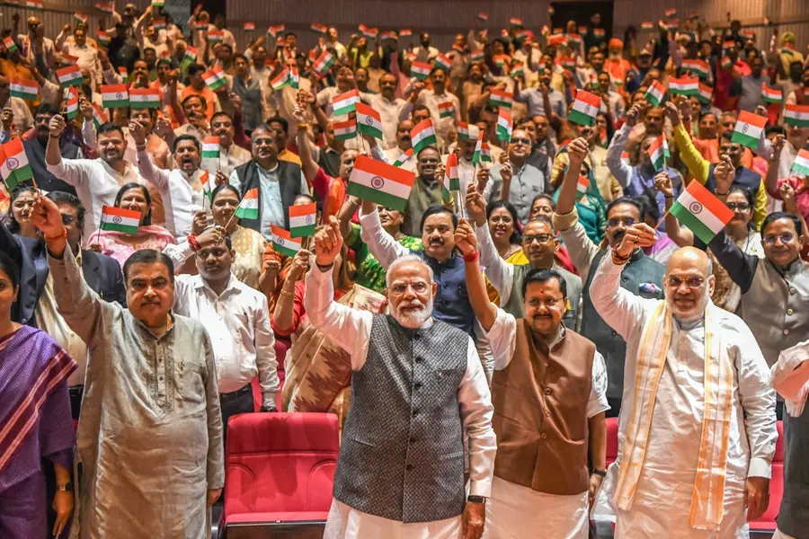 BJP