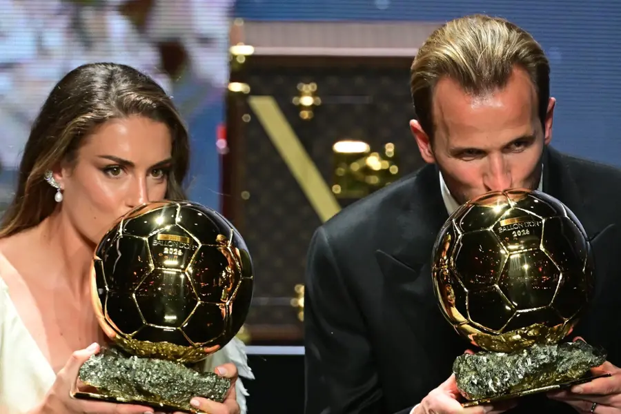 Ballon d'Or