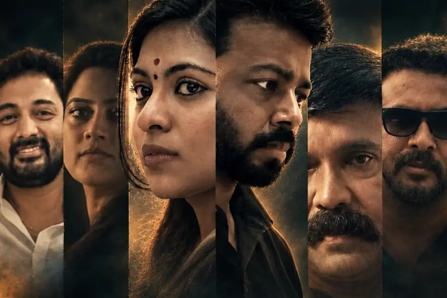 Ennum Teaser